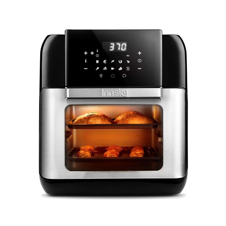Best Power Air Fryer Ovens For Cooking in 2022