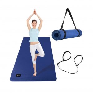  CAMBIVO Yoga Mat