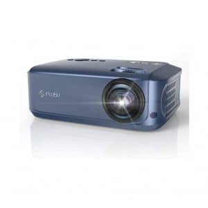  FUJSU 1080P Video Projector