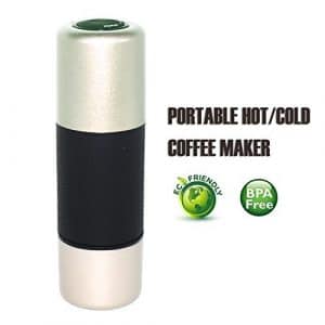 YEOSEN Okcafe Premium Quality Portable Coffee Maker