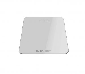 Inevifit Highly Accurate Digital Weight Scale