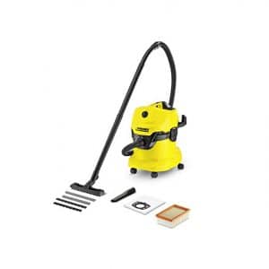 Karcher Multi-Purpose Wet and Dry Vacuum Cleaner