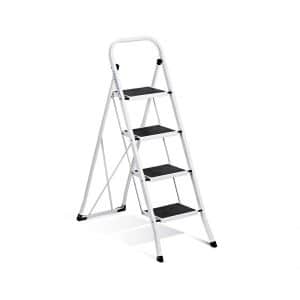 ACKO Step Stool Folding 4 Step Ladder