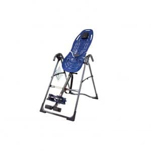 Teeter Back Pain Relief Inversion Table