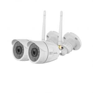 Wansview 1080P Wireless Outdoor Security Camera