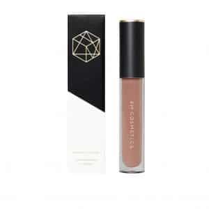 EM Cosmetics Makeup Long-Lasting French Nude Liquid Lipstick