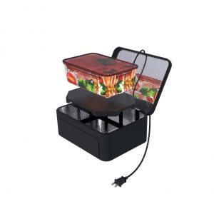 Aotto Portable Oven Personal Food Warmer