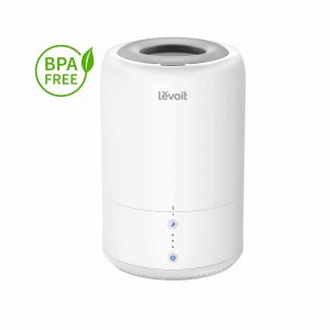 LEVOIT Humidifiers for Bedroom