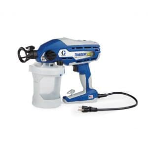 Graco 17A466 360 DS Electric Painting Sprayer