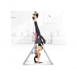 HYD-Parts Inversion Table