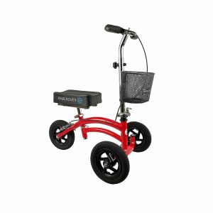 KneeRover Jr Adults and Kids Knee Scooter