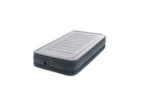 Comfortquest King Air Mattress with Carrying Bag