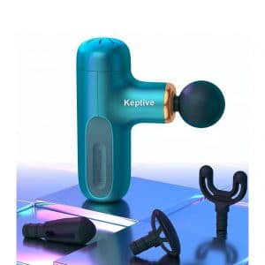 Keptive Massage Gun Portable Handheld