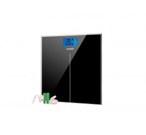 Letsfit Ultra Slim Digital Body Weight Scale