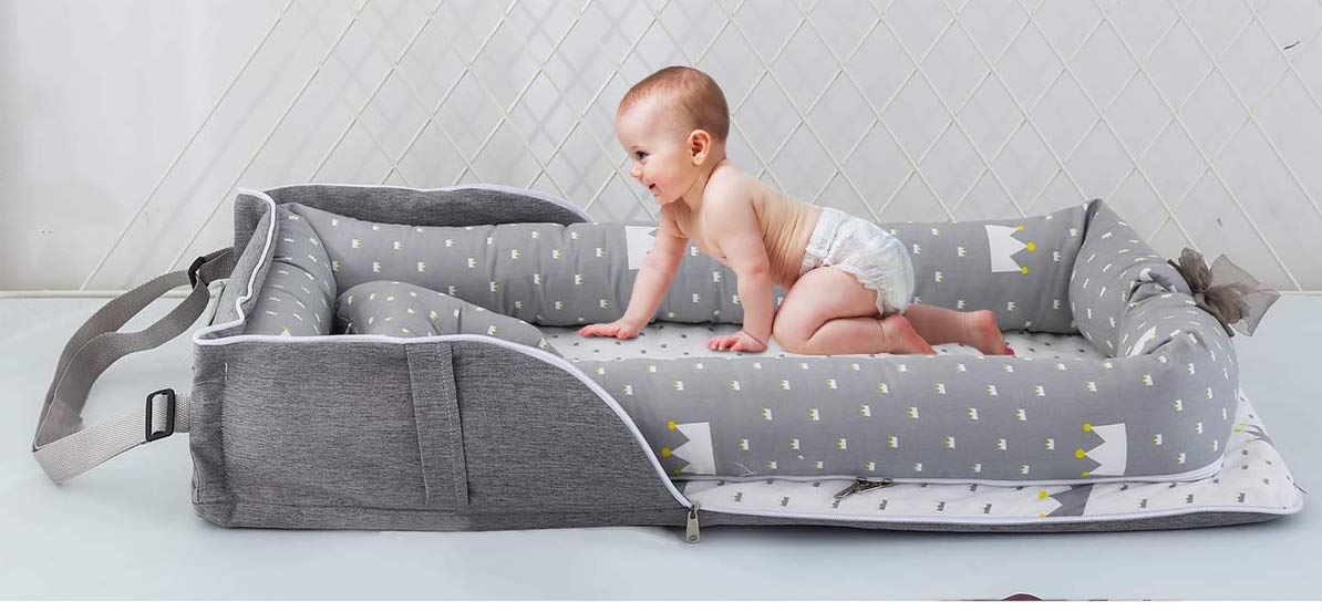 Top 10 Best Baby Loungers Reviews