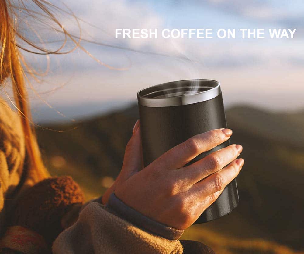 Top 10 Best Portable Coffee Makers