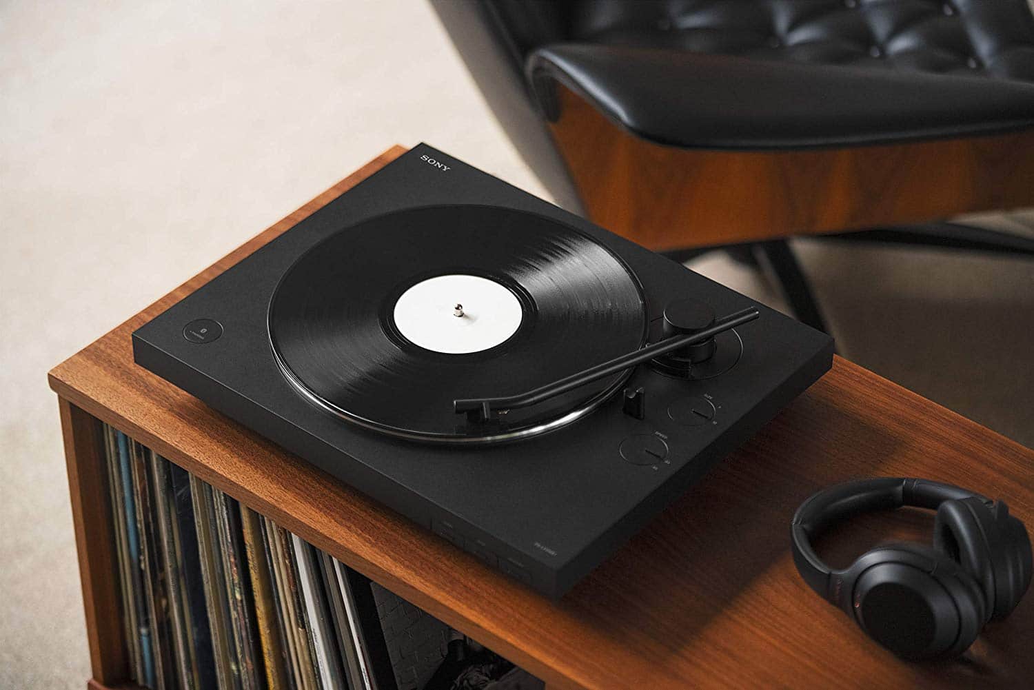 Top 10 Best Record Players