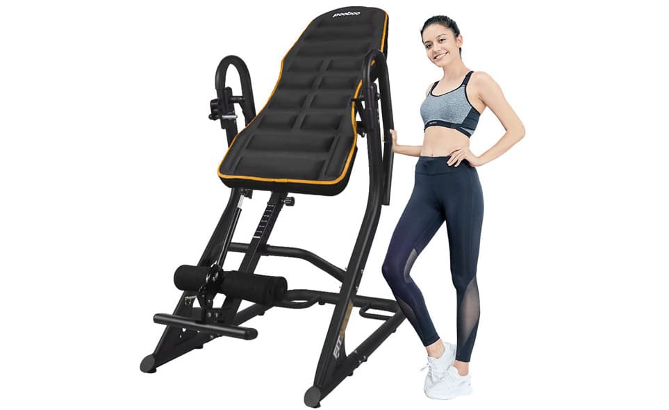 Top 10 Best Teeter Inversion Tables Review
