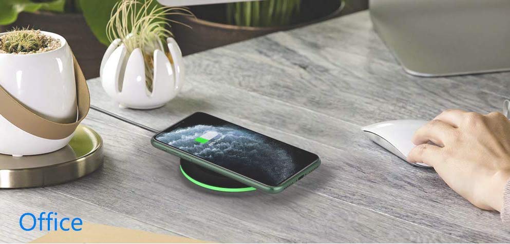 op 10 Best wireless chargers Reviews