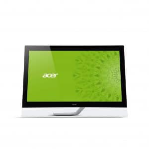 Acer 27-inches Touch Screen Monitor