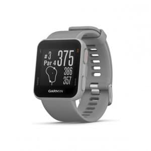 Garmin Lightweight GPS Golf Watch