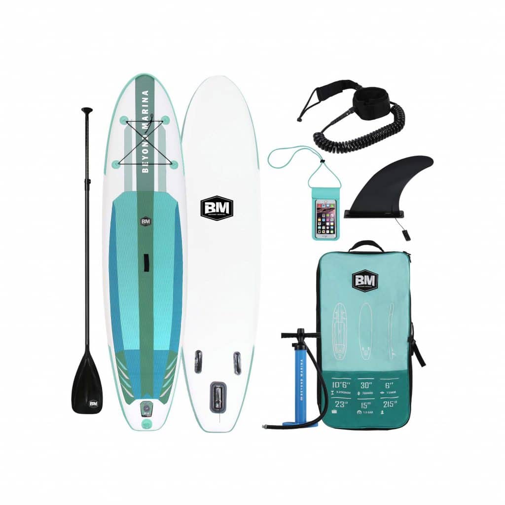 Top 10 Best Cheap Paddle Boards in 2021 Reviews | Last Update