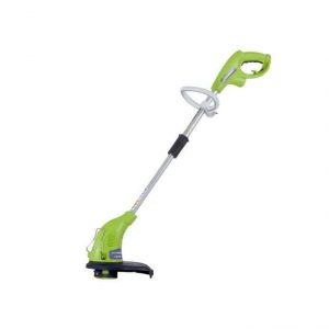 Greenworks 13-Inches 4Amp String Trimmer