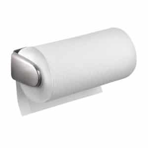 mDesign Paper Towel Holder