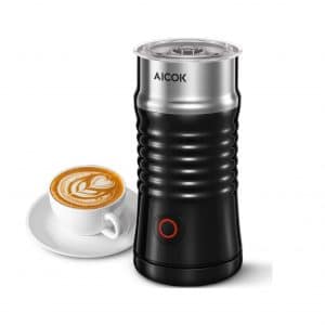AICOK Electric Milk Frother