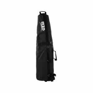 IZZO Golf Two-Wheeled Golf Bag Travel Cover