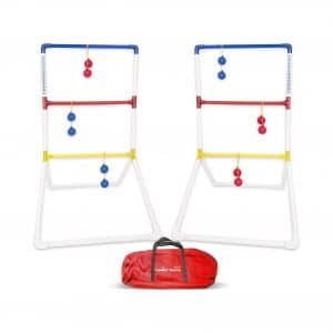 Funsparks Ladder Toss Ball Game Set