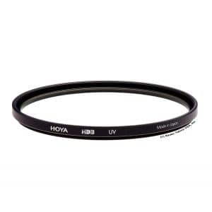 Hoya 77mm UV Filter