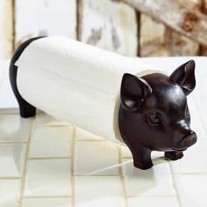 CT DISCOUNT STORE Paper Towel Holder