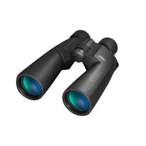 Pentax SP 20×60 Binoculars (Black)