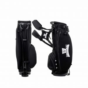 Thorza Golf Stand Bag Lightweight Carrying Bag