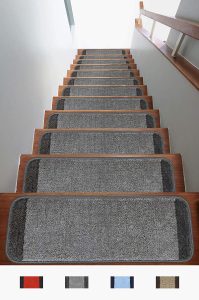 Antep Rugs Safe Steps Stair Tread