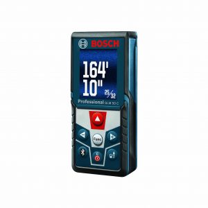 Bosch Laser Measure