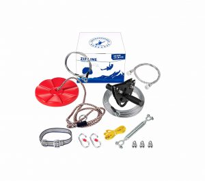 Top 10 Best zip line kits in 2020 Review | Buying Guide