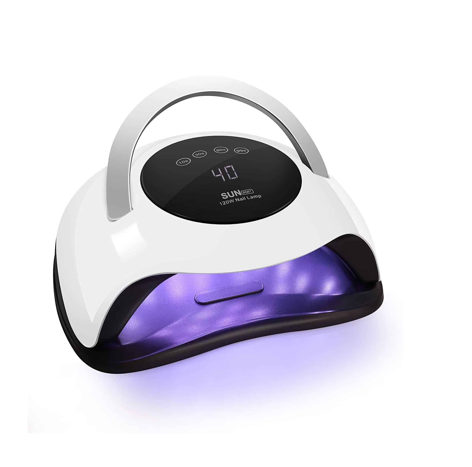Top 10 Best Nail Dryers in 2021 Reviews | Buyer's Guide