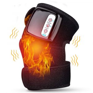  MS.DEAR Wireless Heating Knee Pad Knee Massager