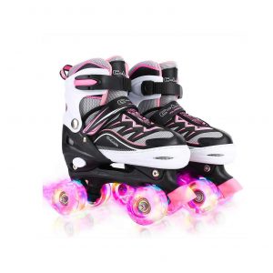 Otw-Cool Roller Skates