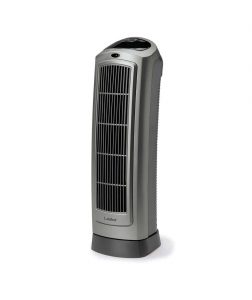 Lasko 5538 Tower Heater with a Remote Control