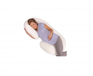 Leachco Maternity Body Pillow