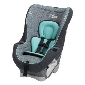 Graco My Ride 65 Sully Convertible Car Seat