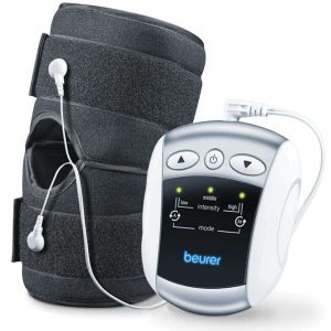  Beurer 2-in-1 TENS Device for Knee and Elbow