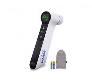 Seemtramed Baby Thermometer