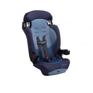 Cosco Finale DX 2-in-1 Sport Blue Booster Car Seat