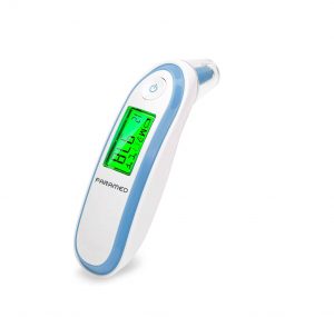 Paramed Thermometer