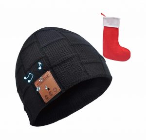 YogerYou Bluetooth Beanie Hat