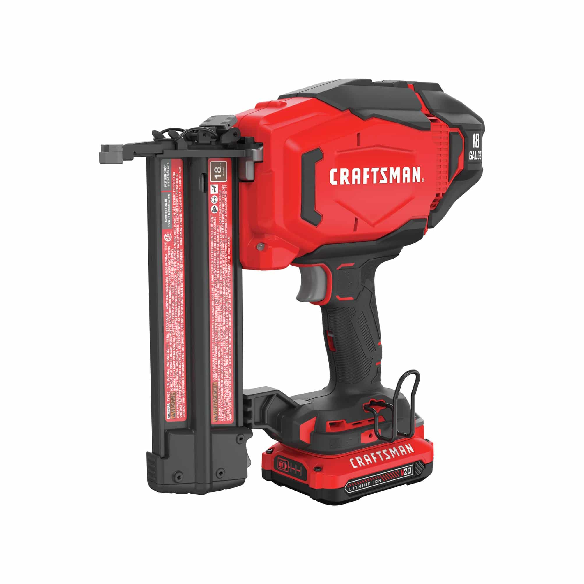 Top 10 Best Electric Nail Guns in 2020 Review | Guide